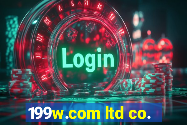 199w.com ltd co.